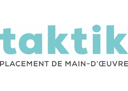 Taktik Placement de main-d'oeuvre Taktik Placement de main-d'oeuvre